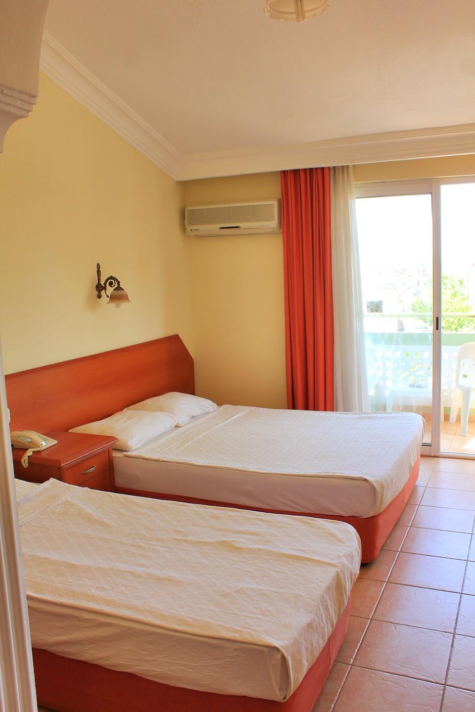 سيدي Gazipasa Star Otel المظهر الخارجي الصورة