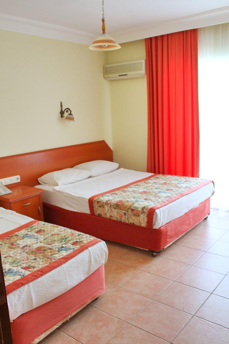 سيدي Gazipasa Star Otel المظهر الخارجي الصورة