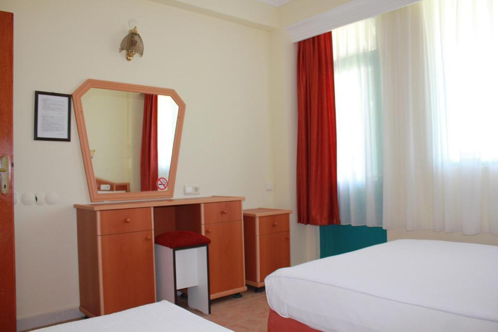 سيدي Gazipasa Star Otel الغرفة الصورة